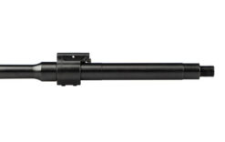 Aero Precision Low Profile .625 Adjustable Gas Block - Nitride