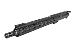 Dirty Bird 16″ SPR 6mm ARC Stainless Midlength M-LOK Complete Upper