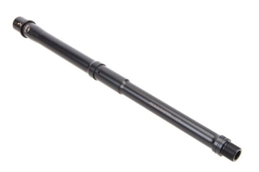 Faxon Firearms 16" GUNNER Big Bore 450 Bushmaster Carbine 4150 Nitride Barrel - Black Rifle Depot