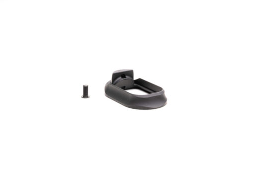 SLR Rifleworks Gen 3 G19 / 23 Magwell Adapter - Black Rifle Depot