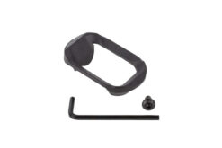 Zev Technologies Compact PRO Magwell For Glock 19/23/32 Gen 1-4