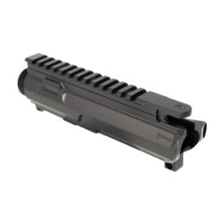 Fortis Stripped Billet Upper Receiver