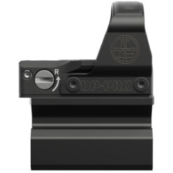 Leupold DeltaPoint Pro 2.5 MOA Dot with DP Pro AR Mount