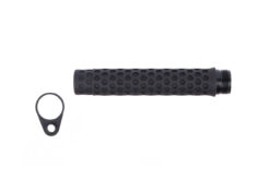 Battle Arms Sabretube Pistol Receiver Extension QD End Plate Kit