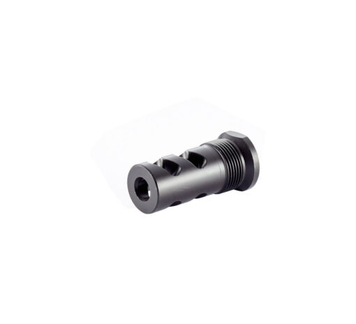 Wilson Combat .30 Cal Rapid Thread Muzzle Brake - 5/8-24 - Black Rifle Depot