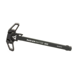 Radian Raptor Ambidextrous Charging Handle for Sig MPX