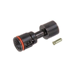 ELFTMANN TACTICAL AR 15 Push Button Safety - Black