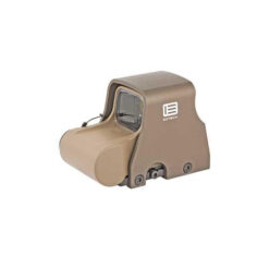 EOTech EOTECH HWS XPS2 Holographic Weapons Sight - Tan