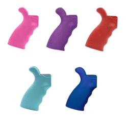 Ergo 2 AR15/M16/AR10 Grip Kit SureGrip Ambi