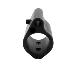 Ergo Grip .750 Low Profile Adjustable Gas Block