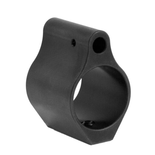 Ergo Grip .750 Low Profile Gas Block - Black Rifle Depot