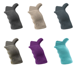 Ergo AR15/M16 Tactical DLX Grip SureGrip