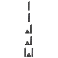 Ergo MAST Modular System Armorer Stand