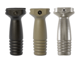 Ergo POP Bottle Vertical Forward Grip