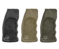 Ergo TDX-0 Flat Top Tact Deluxe Zero SureGrip