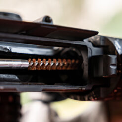 Dirty Bird .22 Cal (.223/5.56) Rifle Cleaning Kit