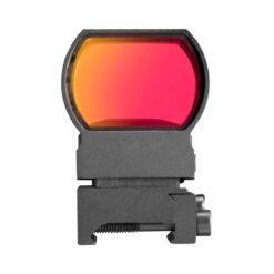 1X34MM RED ILL. w/ 4 Different Reticle Patterns - Classic Edition