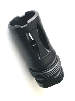 Forward Controls Design Dead Air Xeno Flash Hider - 1/2x28