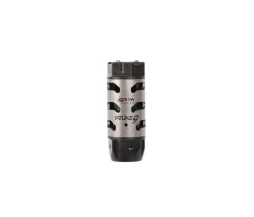 ODIN Works 9 mm Atlas Compensator 1/2-36 threads - Black Rifle Depot