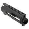 Cross Machine Tool UPUR-3A Big Bore Billet AR-15 Side Charging Upper Receiver - Slick Side