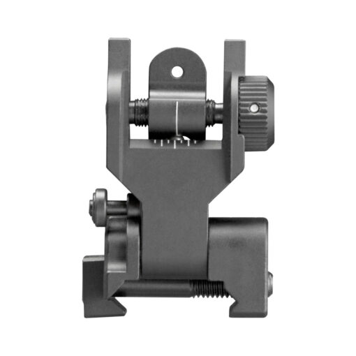 Aim Sports Rear Flip Up Sight - Black Rifle Depot