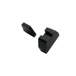 Forward Controls Design BIS Back-Up Iron Sight Set for Glock 43x/48 - Tritium