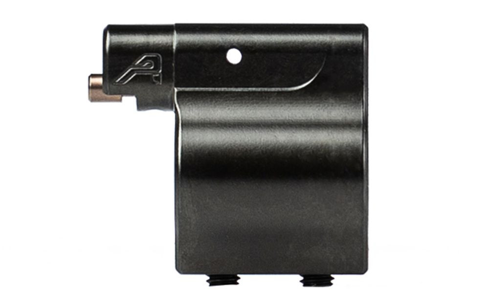 Aero-Precision-Low-Profile-.625-Adjustable-Gas-Block-Nitride-Aero-Precision-Low-Profile-.625-Adjustable-Gas-Block-Nitride Aero Precision Low Profile .625 Adjustable Gas Block - Nitride