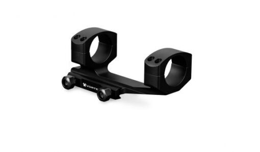 Vortex Pro 1" Cantilever Mount - Black Rifle Depot