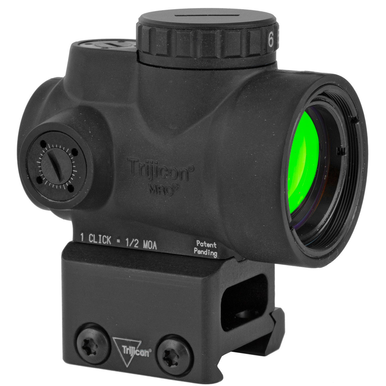 Trijicon-MRO-2.0-MOA-Red-Dot-Absolute-Cowitness-Mount-Trijicon-MRO-2.0-MOA-Red-Dot-Absolute-Cowitness-Mount Trijicon MRO 2.0 MOA Red Dot - Absolute Cowitness Mount