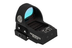 SIG Sauer ROMEO3 Max Reflex Sight - 6 MOA