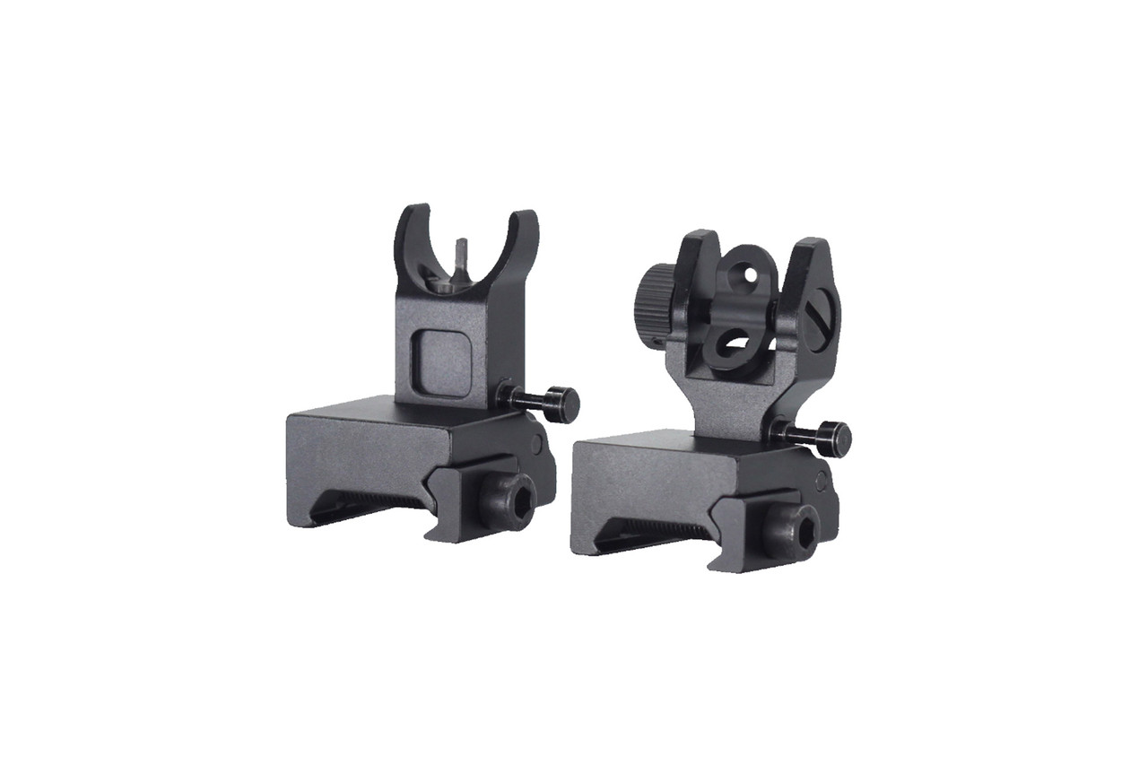 Aluminum-Back-Up-Flip-Up-Sight-Set-Aluminum-Back-Up-Flip-Up-Sight-Set Aluminum Back-Up Flip-Up Sight Set
