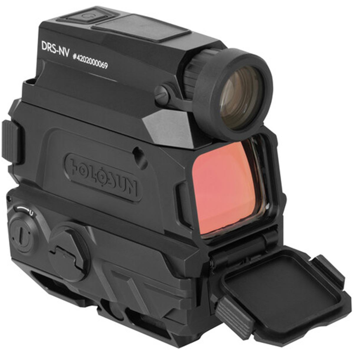 Holosun-DRS-NV-Digital-Reflex-Sight-Night-Vision-Sight-Holosun-DRS-NV-Digital-Reflex-Sight-Night-Vision-Sight Holosun DRS-NV Digital Reflex Sight-Night Vision Sight