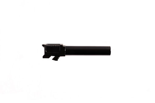 Rosco Manufacturing Bloodline for Glock 19 Duty Barrel - Unthreaded - Black Rifle Depot