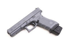 SLR Rifleworks Magazine Extension Glock 17