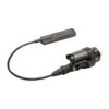 Surefire DS07 Waterproof Scout Light Switch Assembly - Black