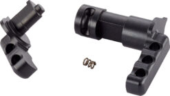 Wilson Combat AR-15 Bullet-Proof Ambidextrous Safety Selector