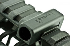 Fortis Rail Attachment Point - RAP