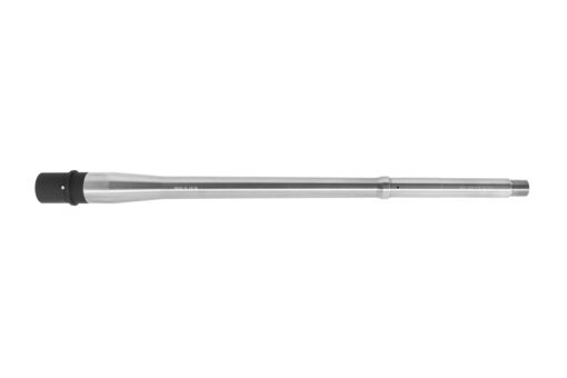Criterion Barrels 18" .308 M118 Hybrid Stainless Rifle Length Barrel - Black Rifle Depot