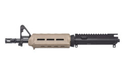 Aero Precision AR-15 Complete Upper, 10.5