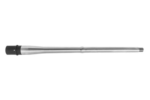 Criterion Barrels 18" .308 M118 Hybrid Stainless Midlength Barrel - Black Rifle Depot