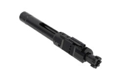CMC AR-10 Enhanced Bolt Carrier Group - Black Nitride