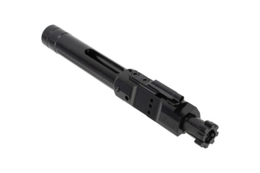 CMC AR-10 Enhanced Bolt Carrier Group - Black Nitride - Black Rifle Depot