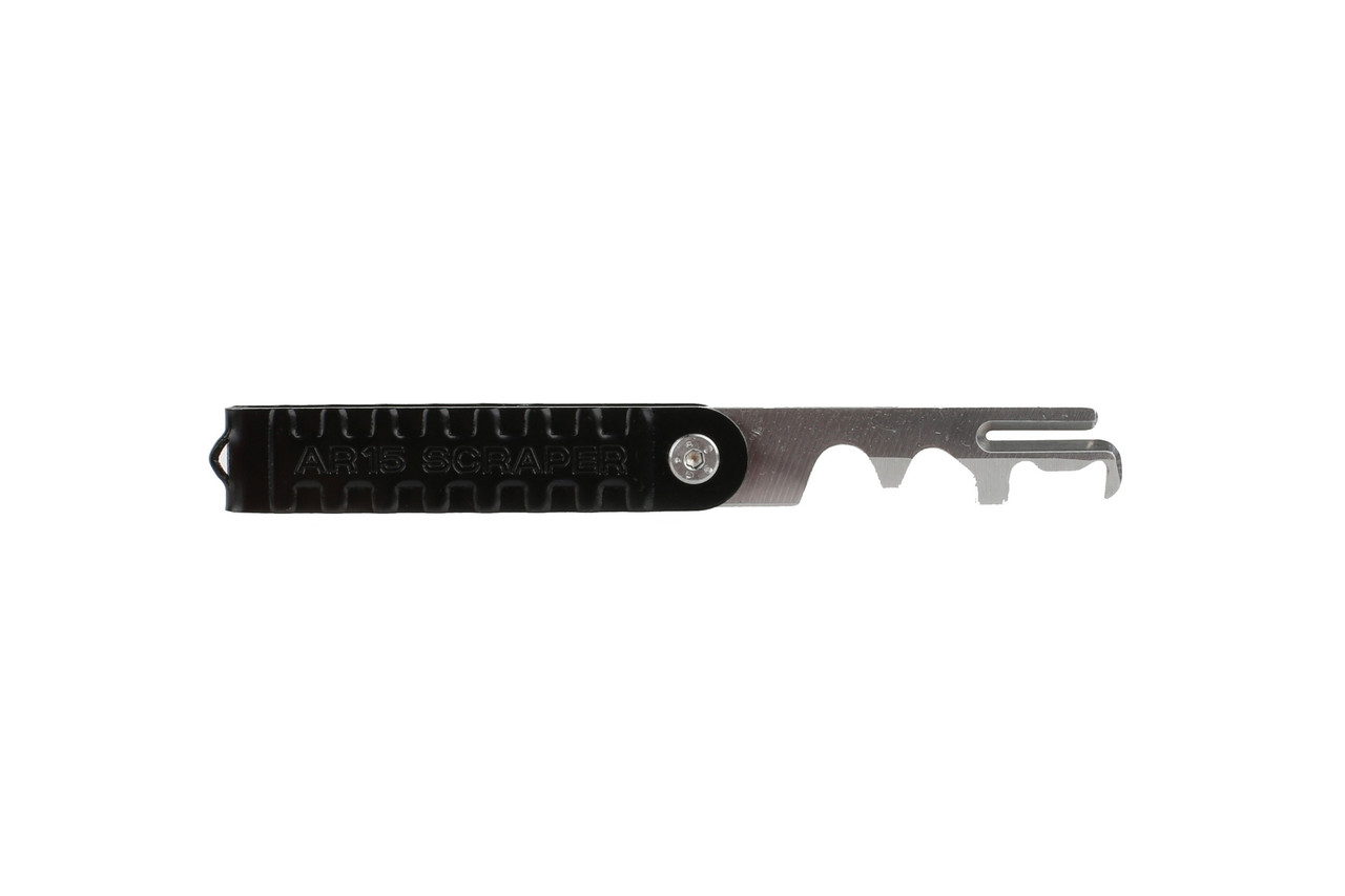 Real-Avid-AR-15-Carbon-Scraper-Real-Avid-AR-15-Carbon-Scraper Real Avid AR-15 Carbon Scraper