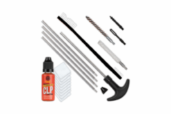 Dirty Bird .22 Cal (.223/5.56) Rifle Cleaning Kit