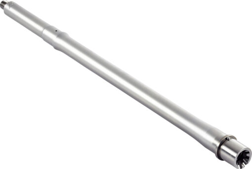Wilson Combat 18" .223 Wylde Super Sniper Stainless Rifle Barrel - Black Rifle Depot