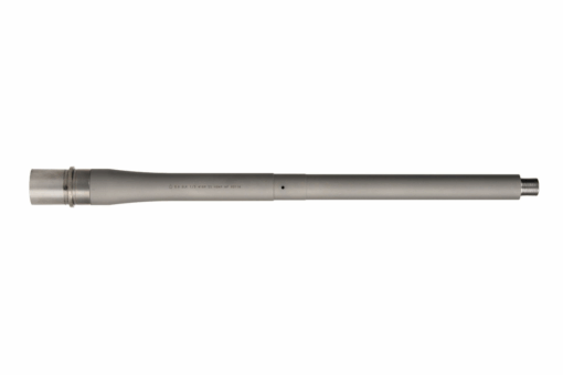 Ballistic Advantage 16" 8.6 BLK HBAR Carbine Stainless Steel Premium Series Barrel - Black Rifle Depot