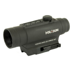 Holosun Red Dot Sight w/Integrated Red Laser Sight
