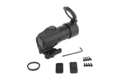 SIG Sauer JULIET3 Magnifier - QR Mount