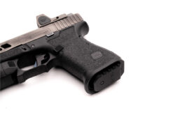 SLR Rifleworks Gen 5 G19 / 23 Magwell Adapter