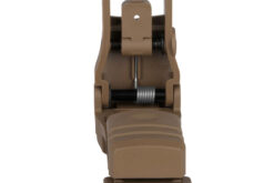 MFT Flip Up Rear Sight - SDE
